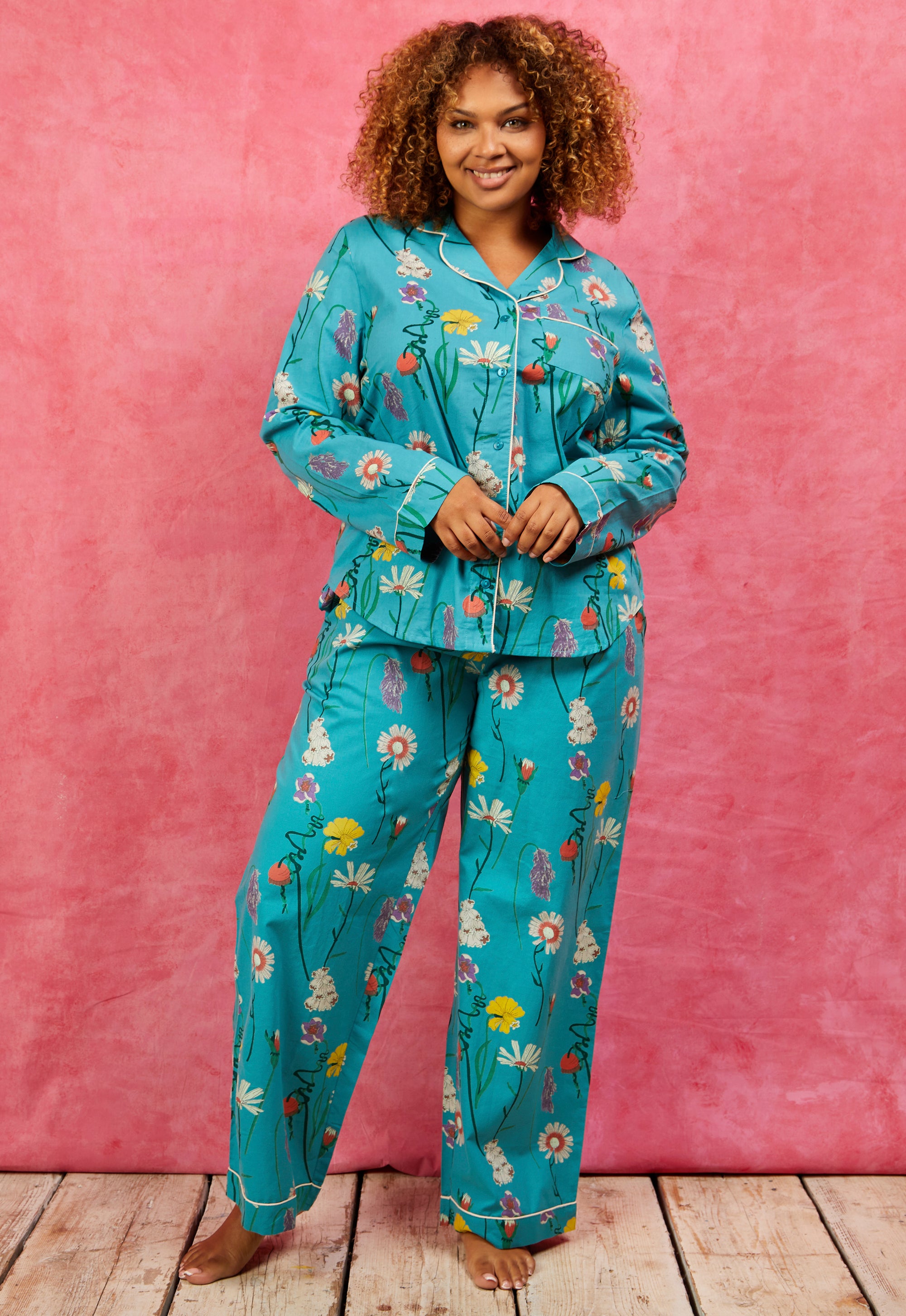 Buy Ladies Pyjamas in Nigeria