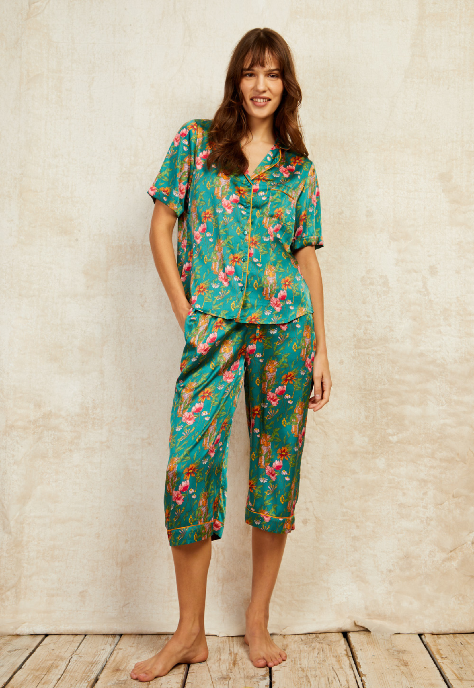 Capri pyjamas online